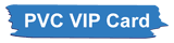 PVC VIP Card